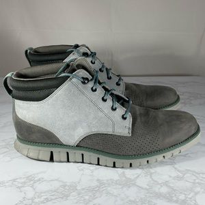 COLE HAAN men’s zero grand shoes. Size 9.5
